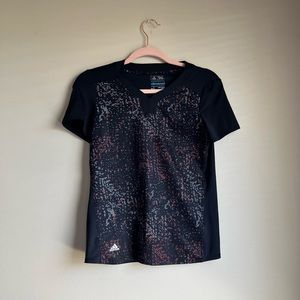 Adidas Climacool Tee - Youth